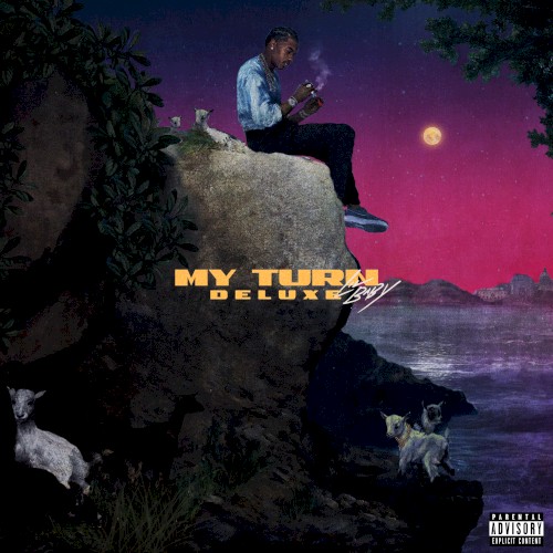 My Turn (deluxe)