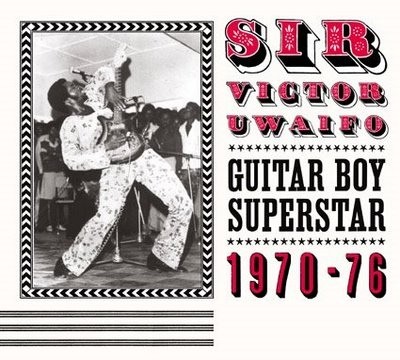 Guitar Boy Superstar: 1970-1976