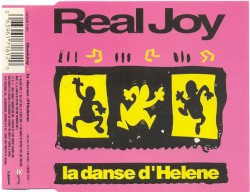 La danse d'Helene