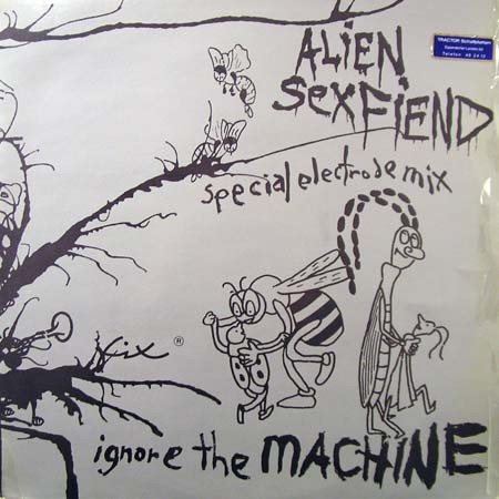 Ignore the Machine (Special Electrode mix)