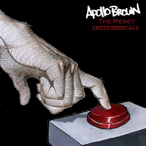 The Reset Instrumentals