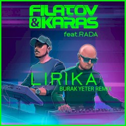 Lirika (Burak Yeter Remix)