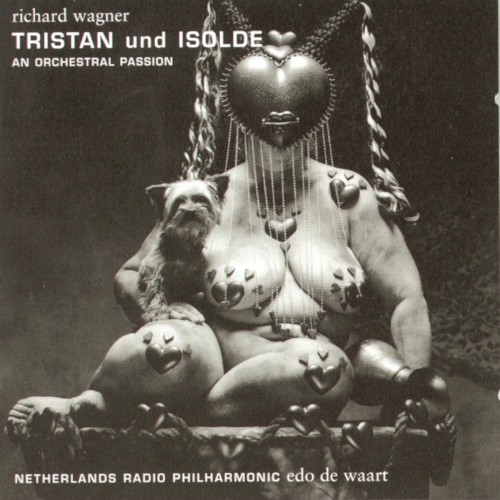 Tristan und Isolde, an Orchestral Passion