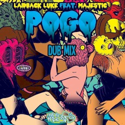Pogo (dub mix)