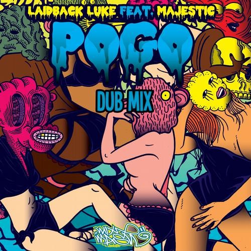 Pogo (dub mix)