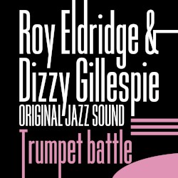 Original Jazz Sound: Trumpet Battle