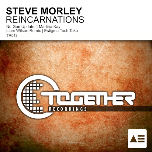 Reincarnation (The 2005 Remixes)