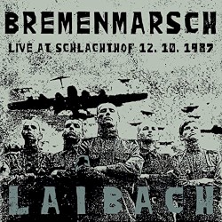 Bremenmarsch 12.10.1987: Schlachthof, Bremen