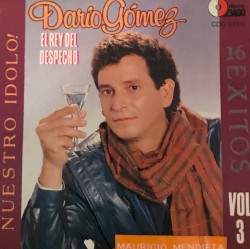El Rey del Despecho, Vol. 3