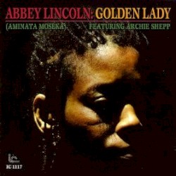 Golden Lady
