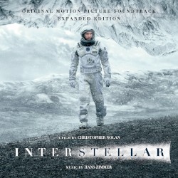 Interstellar: Original Motion Picture Soundtrack: Expanded Edition