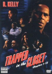 Trapped in the Closet Chapters 1-22: The BIG Package