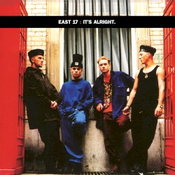 It's Alright (Remixes)