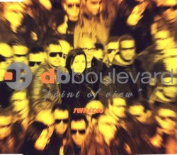 Point of View (Remixes)