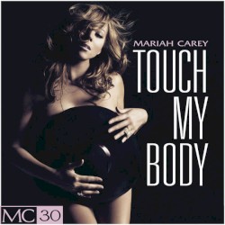 Touch My Body EP