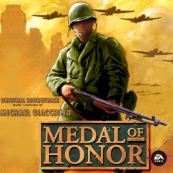 Medal of Honor (Original Soundtrack)