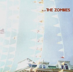 R.I.P. – The Lost Album