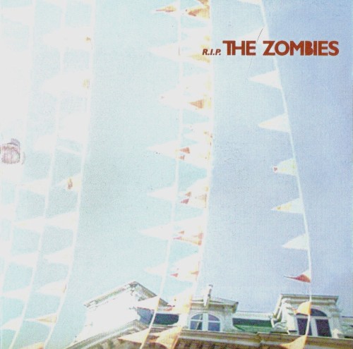 R.I.P. – The Lost Album