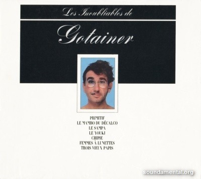 Les Inoubliables