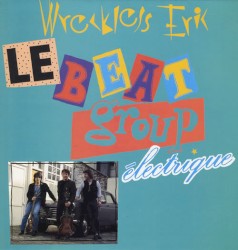 Le Beat Group Electrique