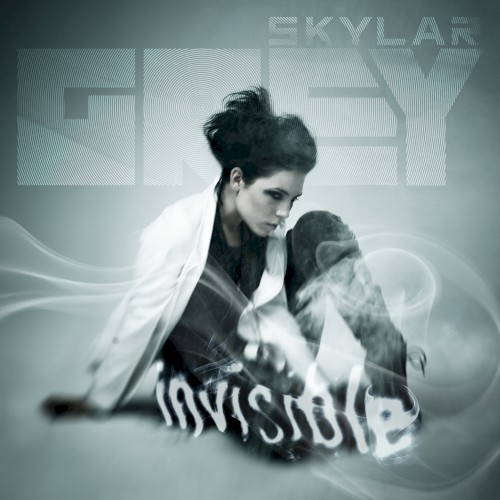 Invisible (remixes)
