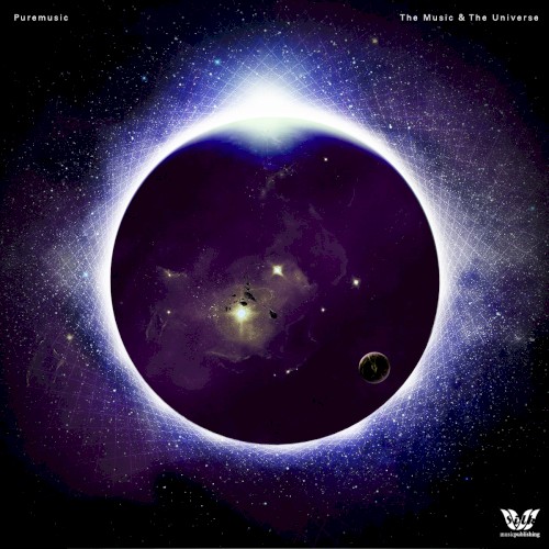 The Music & The Universe (Album)