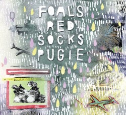 Red Socks Pugie EP