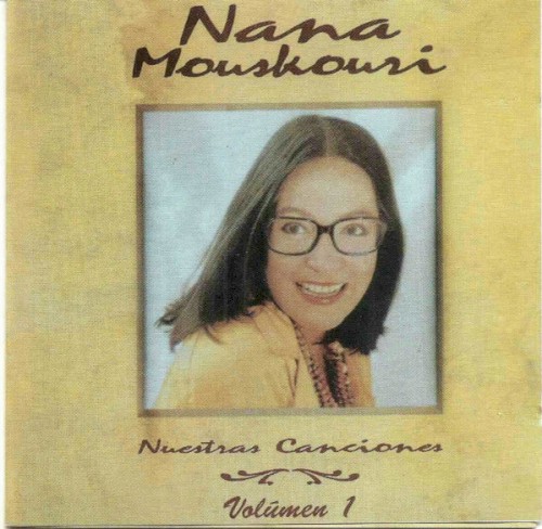 Nuestras canciones vol. 1