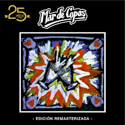 Mar de Copas: 25 Años