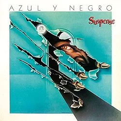 Suspense (Remastered 2016)