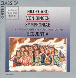 Symphoniae