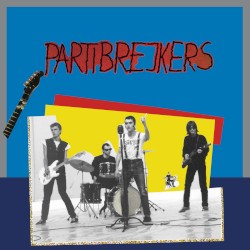 Partibrejkers (Remaster 2025)
