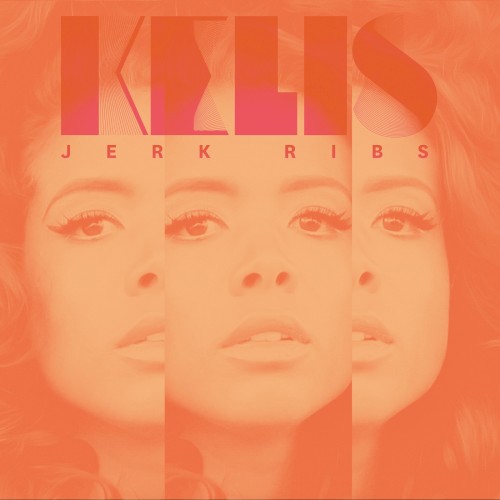 Jerk Ribs (Ben Pearce mix)