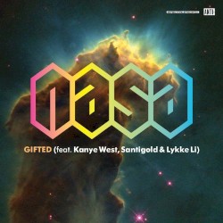 Gifted (The Aston Shuffle Remixes)