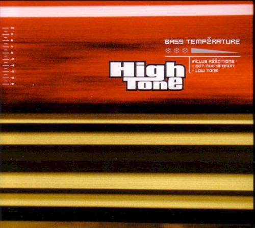 Bass Temperature