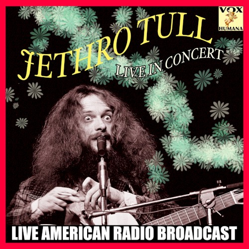 Live in Concert