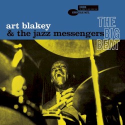 The Big Beat (The Rudy Van Gelder edition)