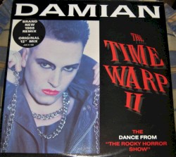 The Time Warp II (Brand New 1988 Remix)