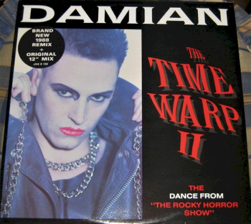 The Time Warp II (Brand New 1988 Remix)