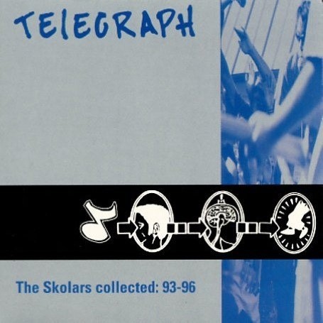 The Skolars Collected: 93–96