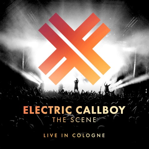 The Scene: Live in Cologne (Deluxe Edition)