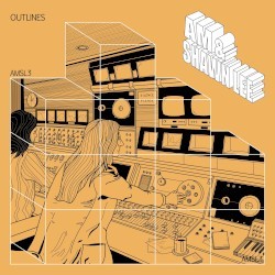 Outlines (Deluxe Album)