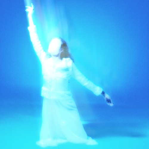 Higher (extended mix)