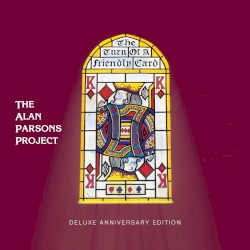 The Turn of a Friendly Card (deluxe anniversary edition)