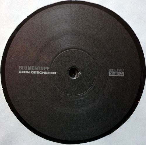 Gern Geschehen Instrumentals