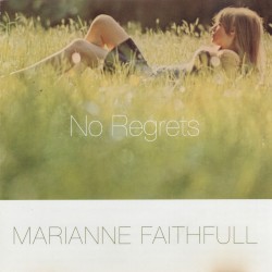 No Regrets