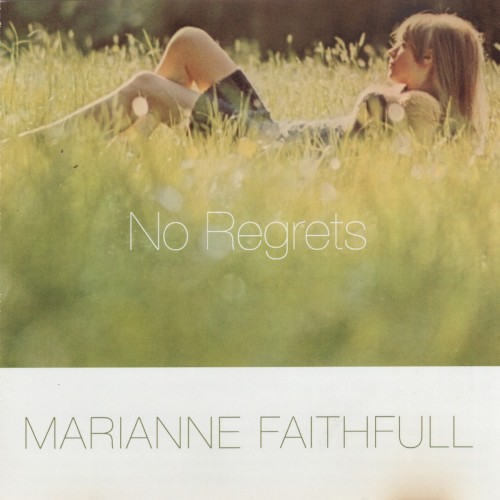 No Regrets