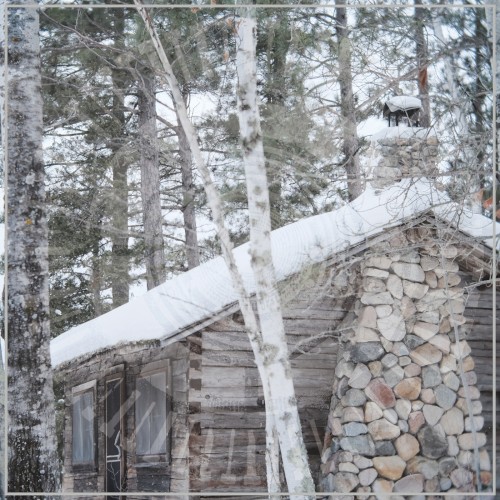 The Scars of Man on the Once Nameless Wilderness, Part 2