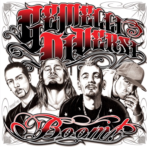 Boom! + Bonus Track