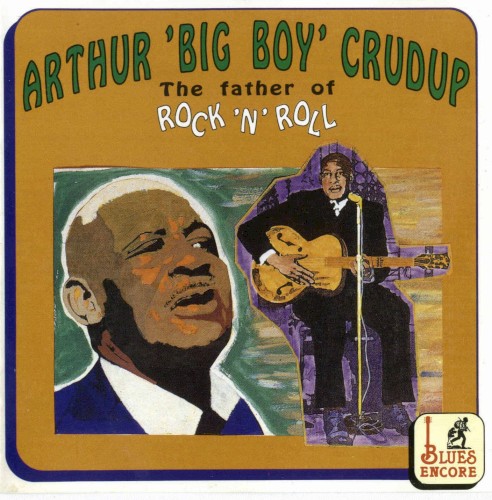The Father Of Rock 'N' Roll